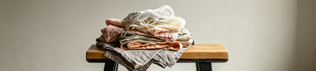 Choosing the right material can make a noticeable difference in how comfortable you feel throughout the day and night.