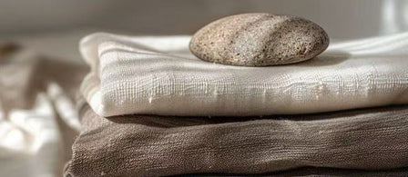 Sustainable Fabrics for Comfortable Living
