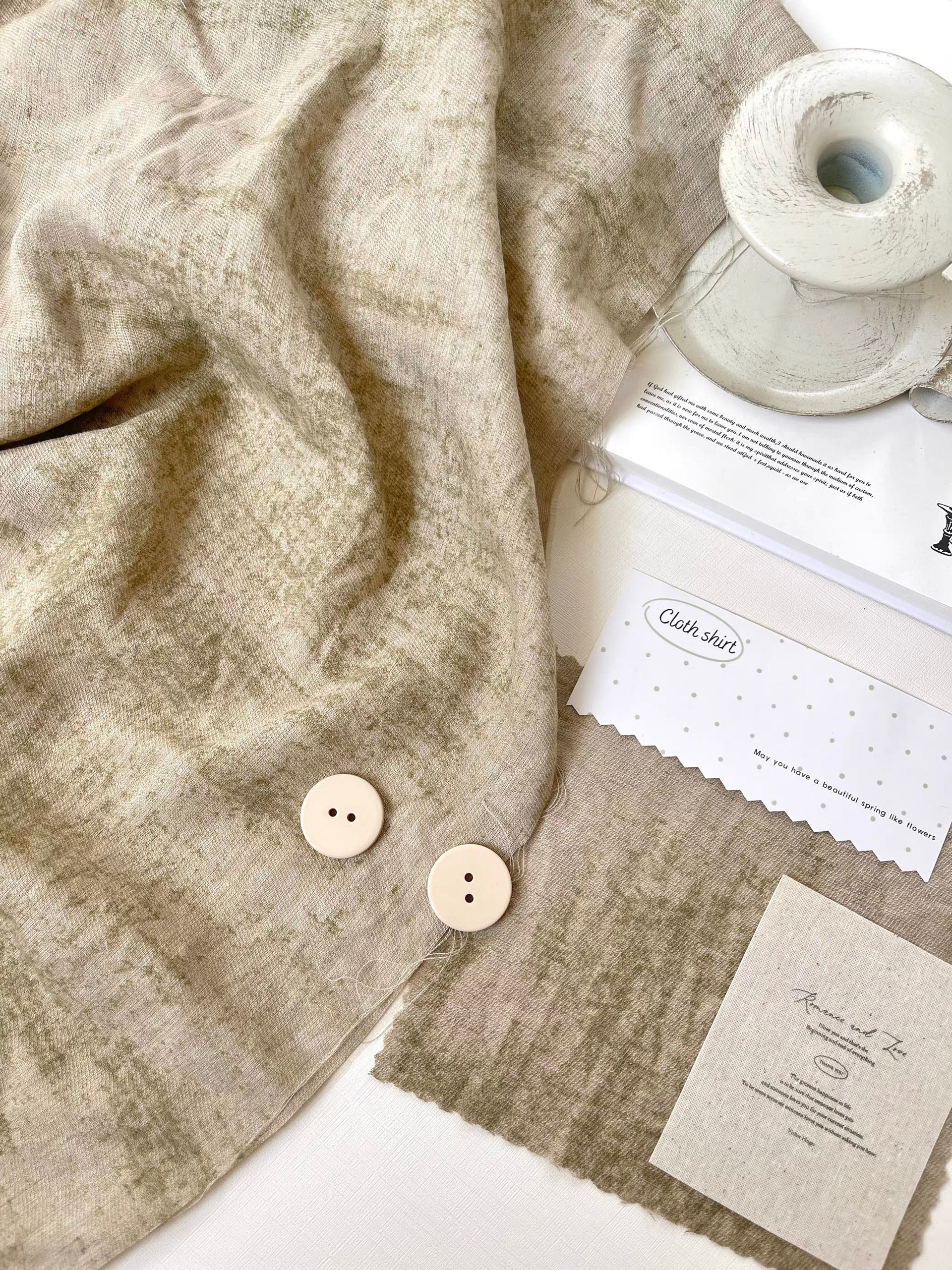 Linen