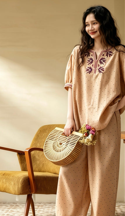 Travel & Holiday Loungewear
