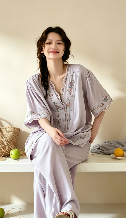 New Arrival