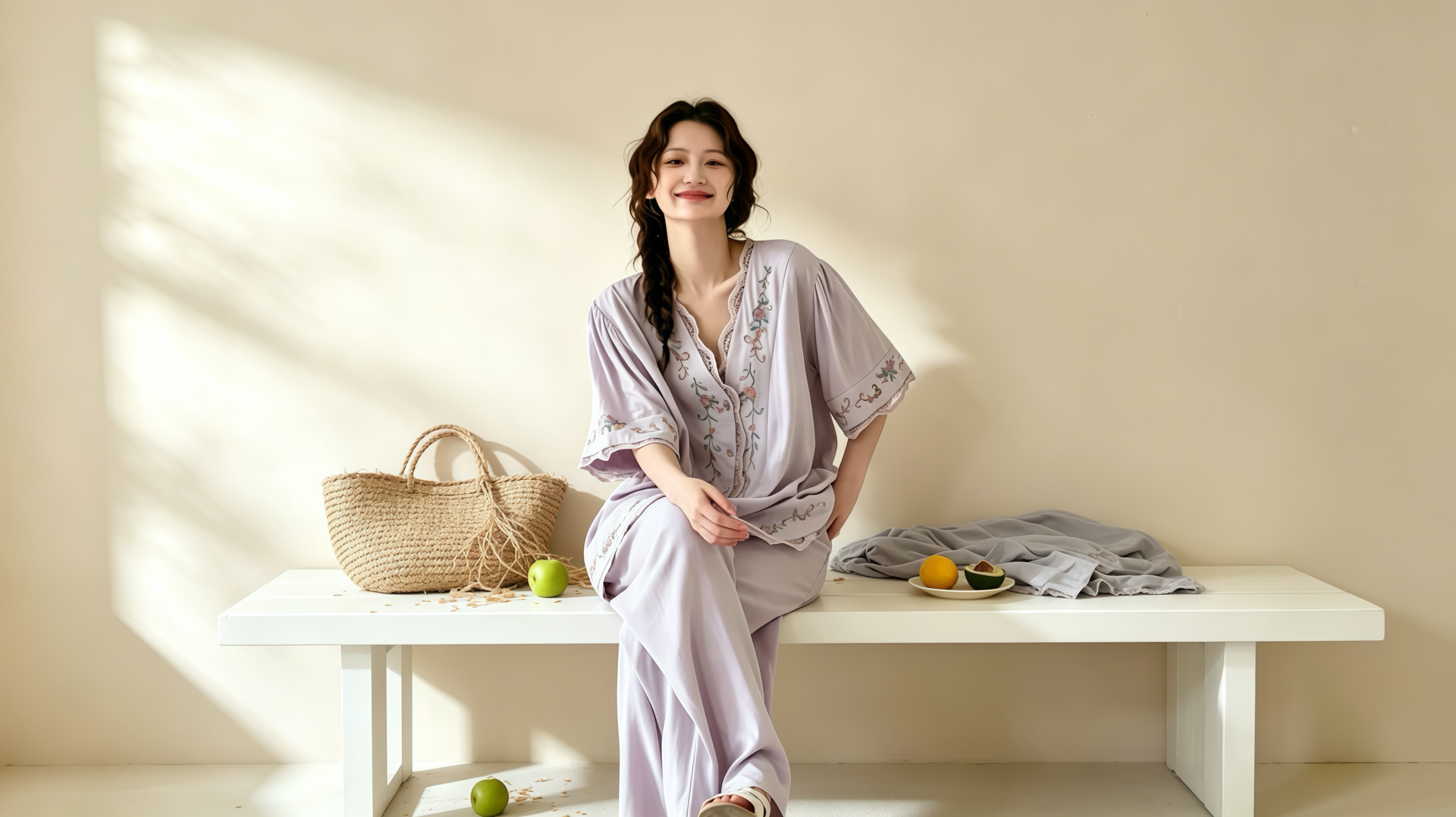 New Arrival