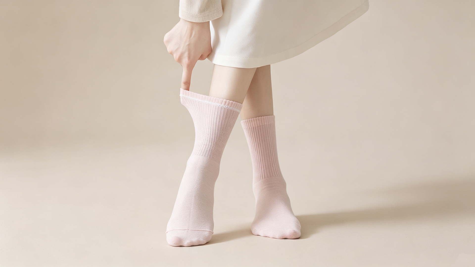 Socks & Slippers