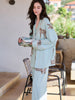Sustainable Lyocell leopard loungewear