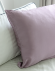 3-Piece Silk Sleep Gift Set | Pillowcase, Eye Mask & Scrunchie | Lian
