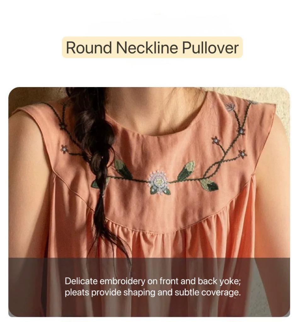 cotton robe nightgown set
2 piece loungewear set
boho sleepwear for women
robe and dress pyjama set
women’s embroidered nightdress
modest loungewear cotton
gift for mom sleepwear
fringe hem nightgown robe
soft cotton sleep dress
robe with pockets and buttons
maternity robe and gown
summer cotton lounge set
bridesmaid getting ready robe