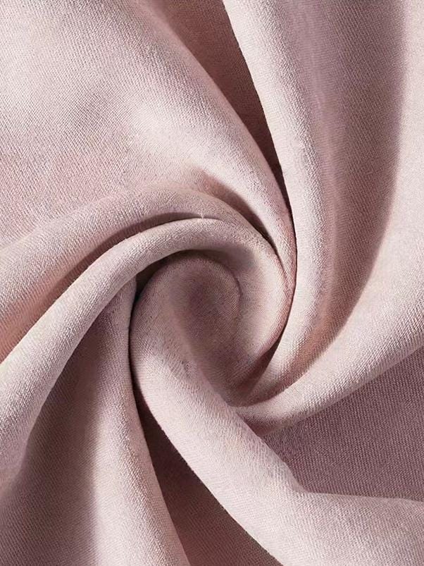 Soft Cotton Pajamas Set for Women | Zen Loungewear Sleep Set | Relaxed Homewear | Minimalist Gift for Her