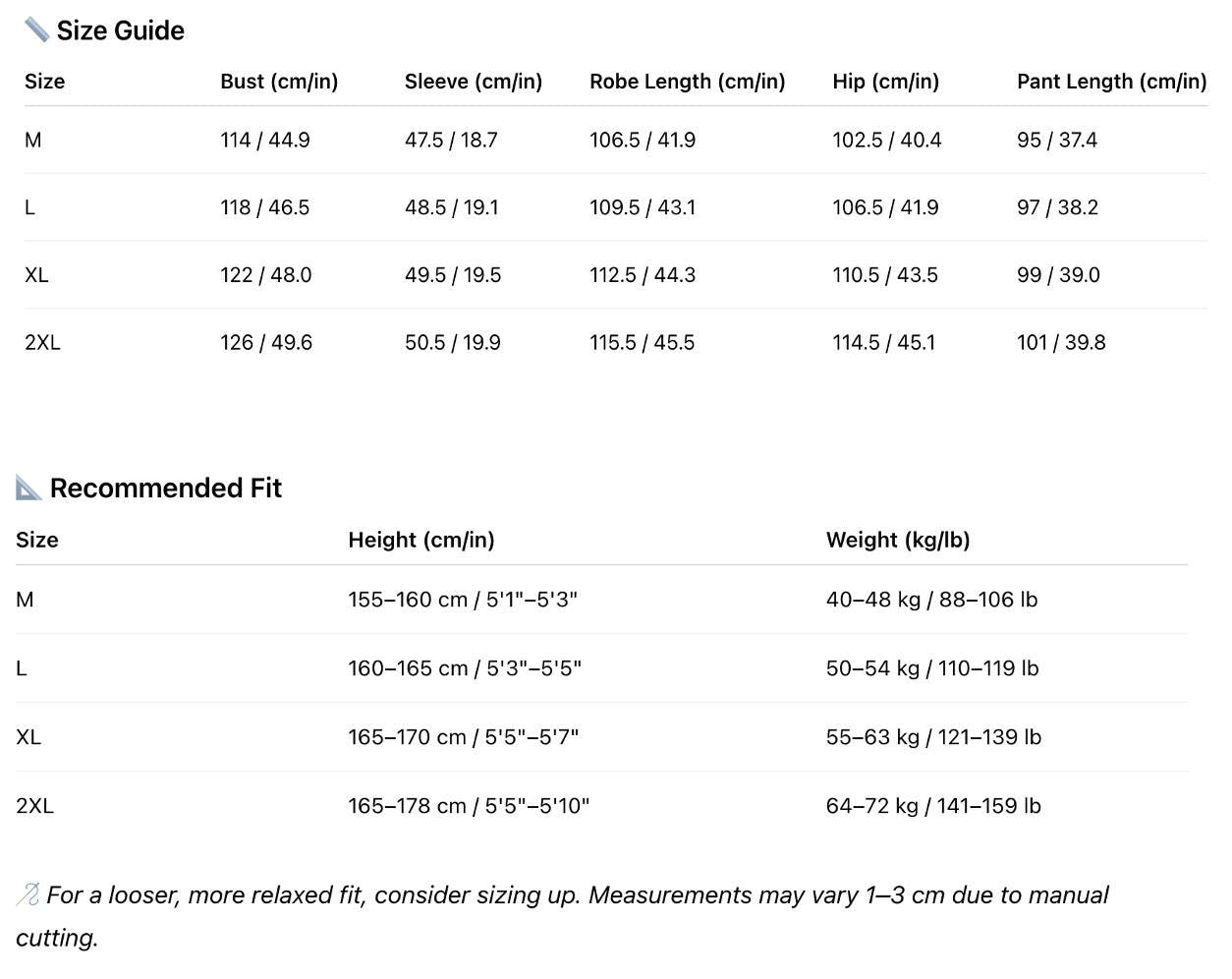 Gauze Cotton Robe Set | Minimalist Kimono Loungewear