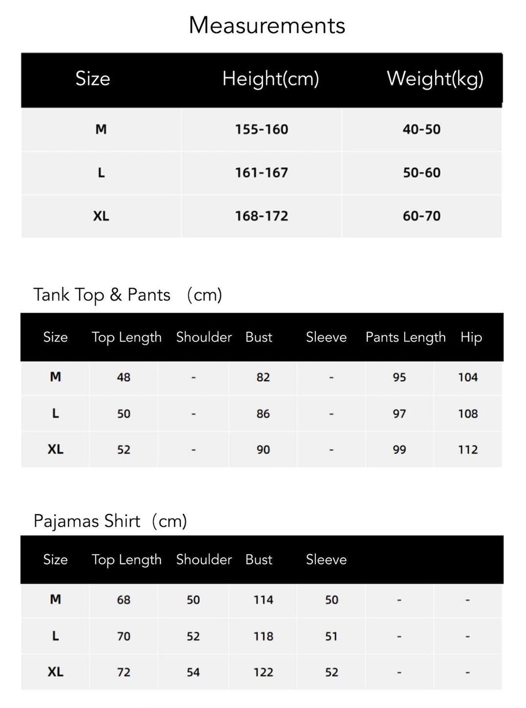 Floral Cotton Pajama Set: 3-Piece Women's Loungewear