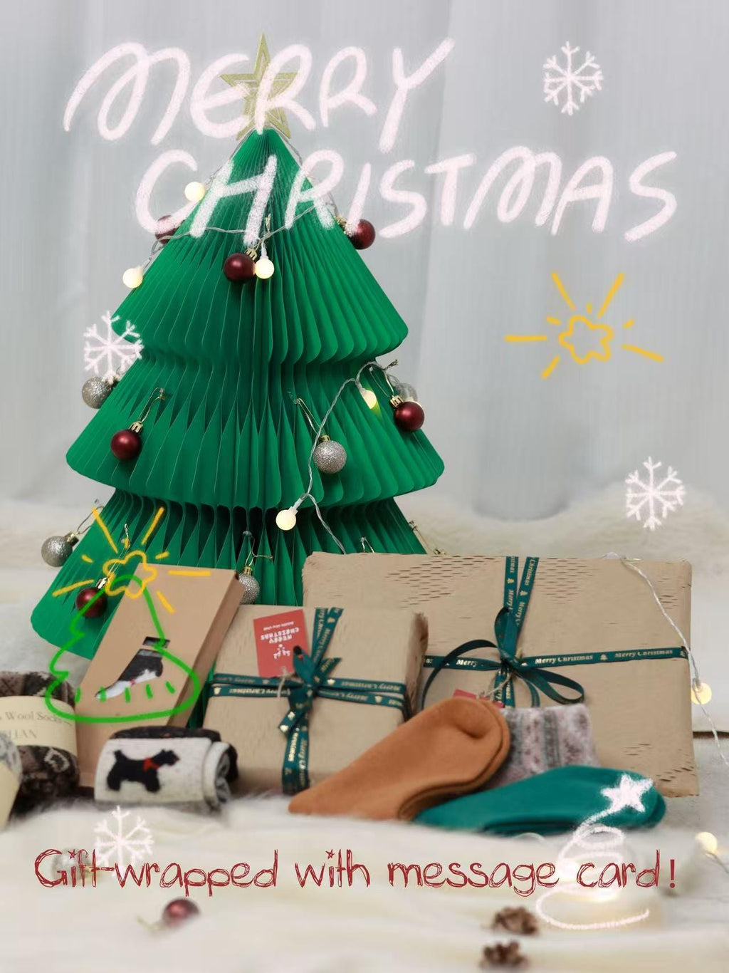 Pink Cotton Pajamas Set: Women's Lace Trim Lounge Sleepwear, Christmas Gift for Her