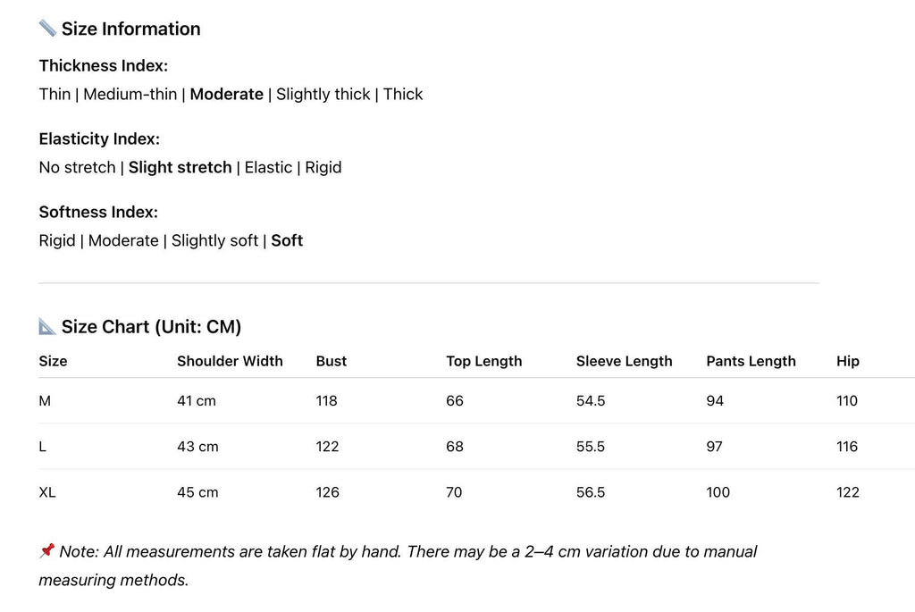 Cotton Gauze Pajama Set | Cream Loungewear with Red Trim