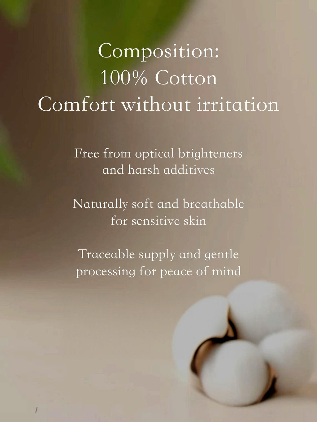 Embroidered Gauze Cotton Loungewear Set: Botanical Robe Dress or Pants