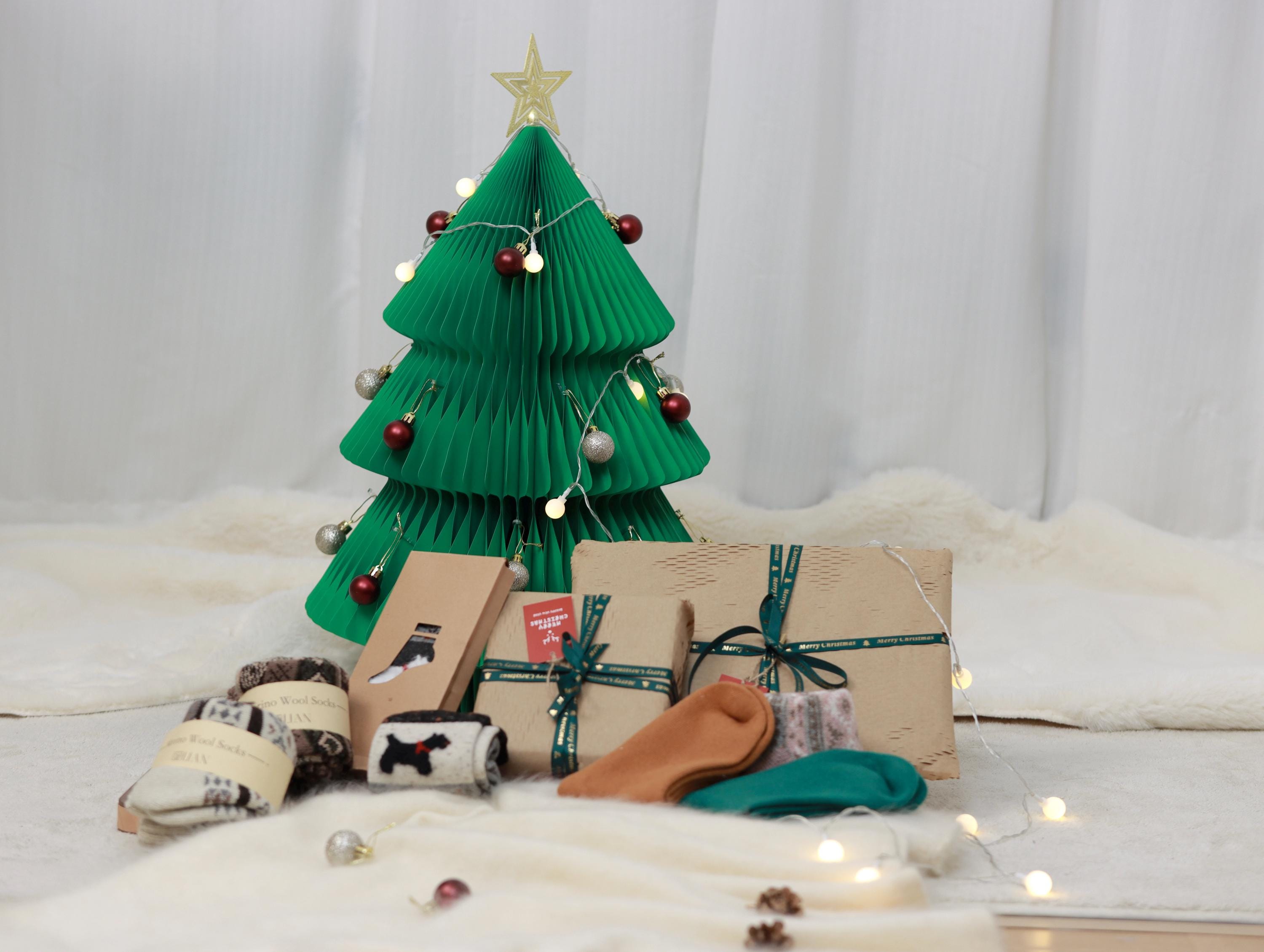 Bamboo Cotton Embroidered Pajama, Oversized Lounge-To-Street Loungewear, muslin pajamas, Christmas Gift Box Pack