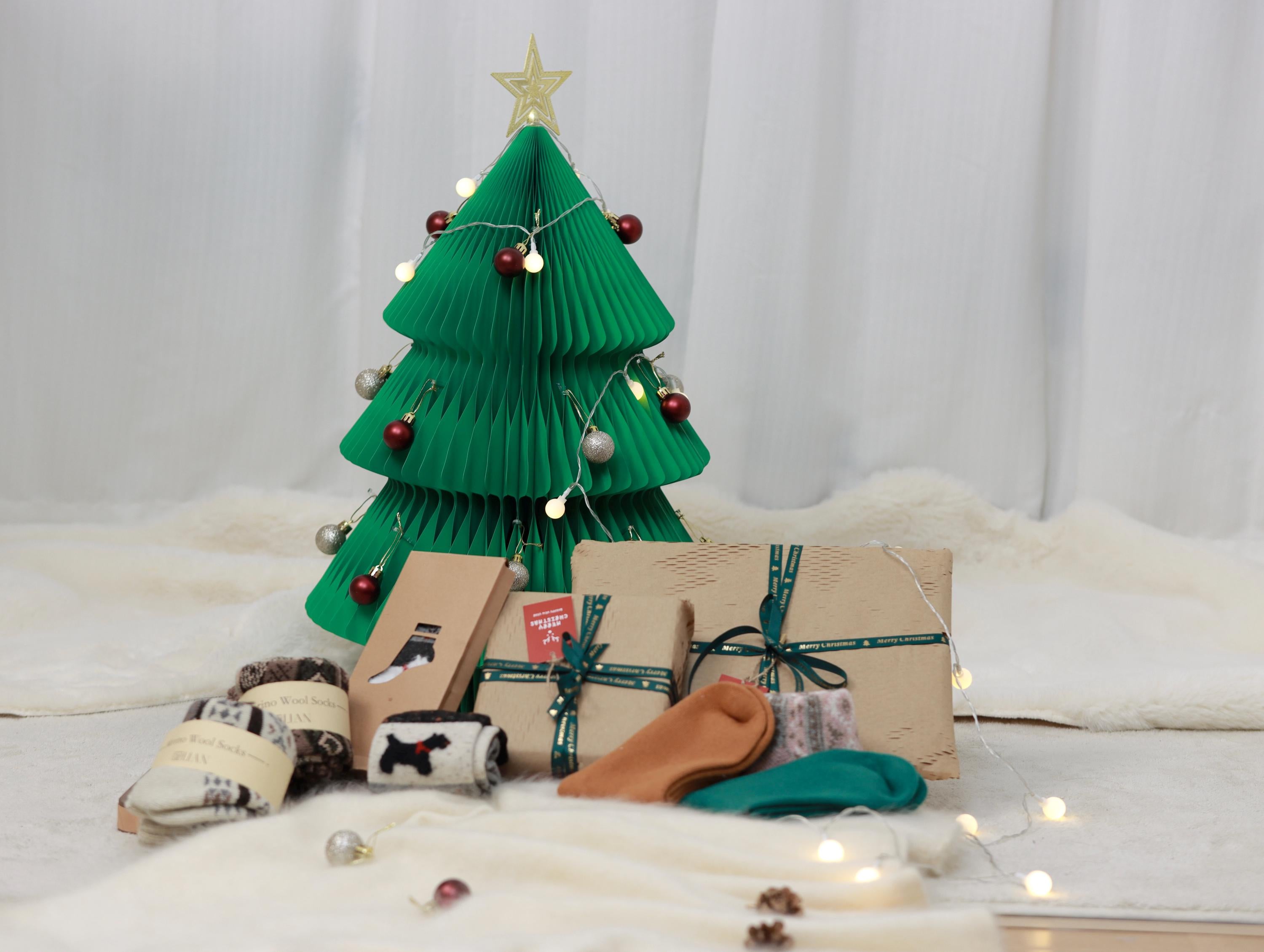 Bamboo Cotton Pajama Set for Women | Embroidered Loungewear | Soft Plaid Sleepwear with Pockets