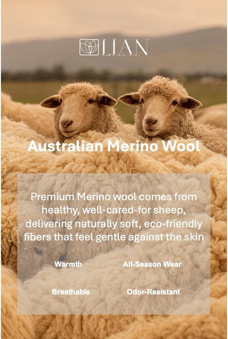 3PCS Scandinavian Fair Isle Wool Socks , Gift-Ready Box, Cozy Slipper Socks, Birthday Gift for Her