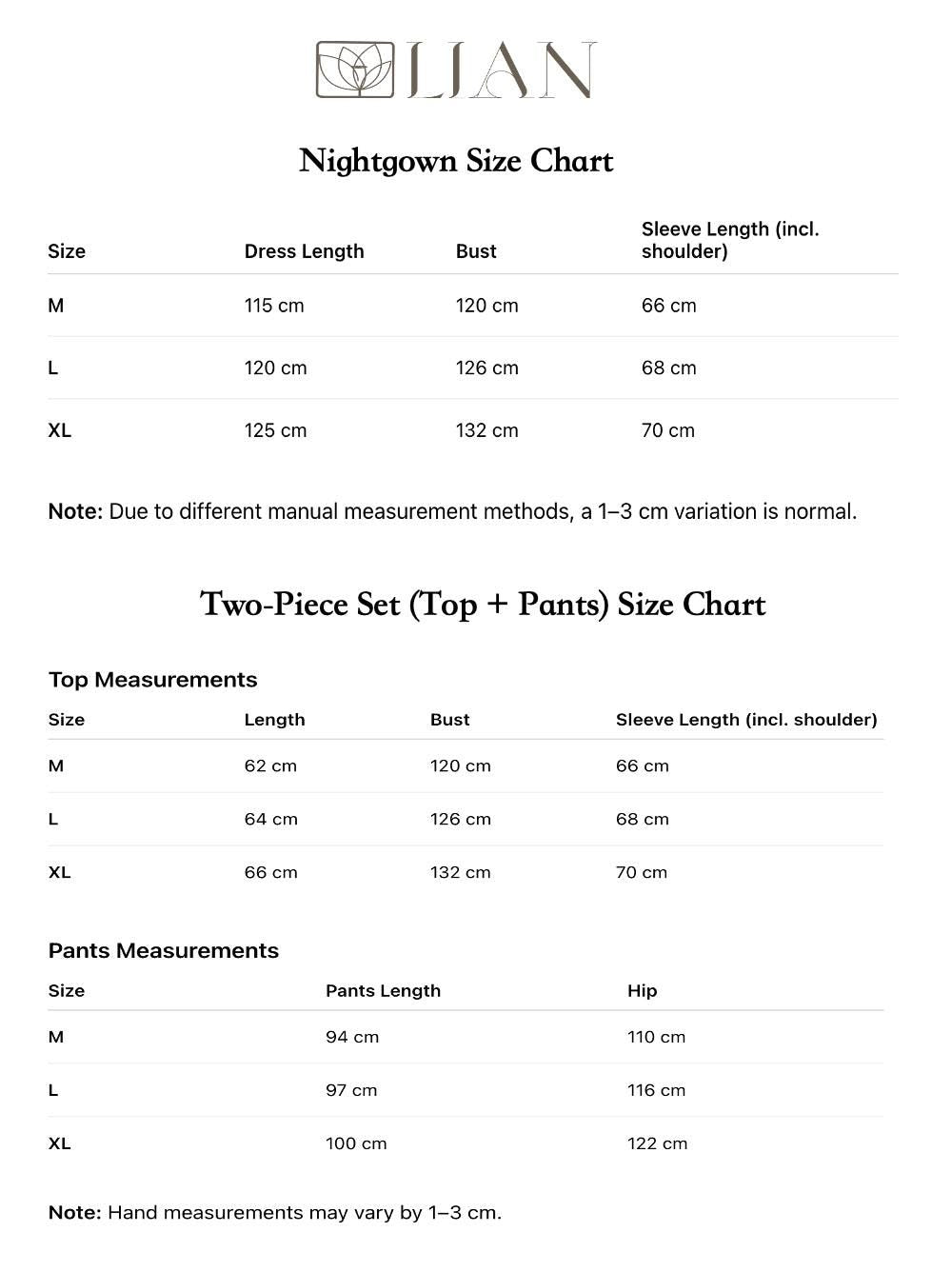 Bamboo Cotton Embroidered Loungewear Set – Sensitive-Skin Friendly Pajamas