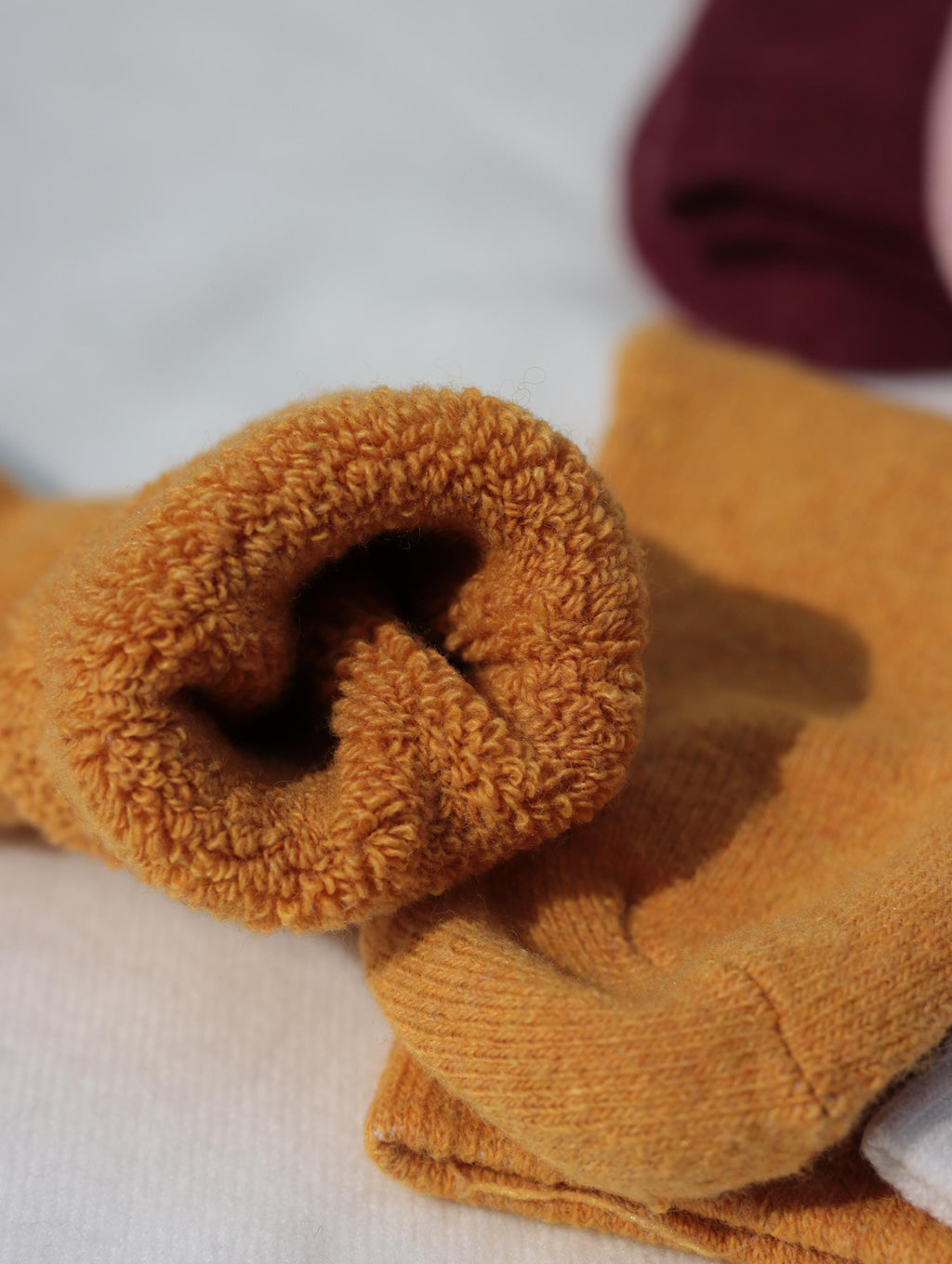 Australian Merino Wool Everyday Socks | Warm Breathable Winter Socks for Daily Wear | Soft Socks for Home & Outdoors | Individually Wrapped