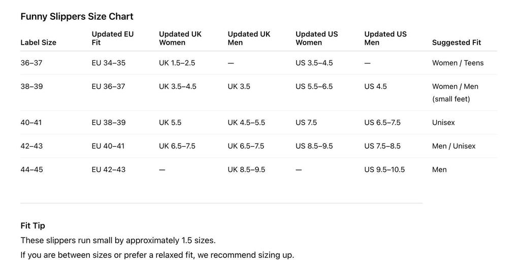 Funny Animal Slippers for Family | Cozy Fleece Dog Cat Slippers | Christmas Gift for Pet Lovers