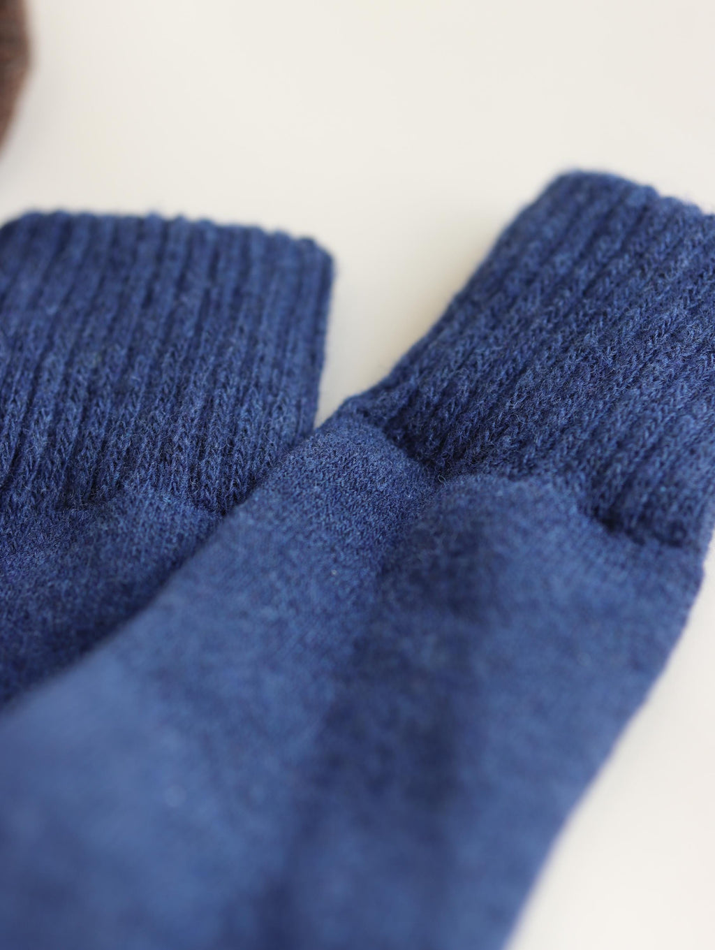 Merino Wool Socks for Men & Women | Ultra Warm Winter Socks | Soft Natural Wool Blend Gift | Single Packed for Christmas Stocking Filler