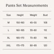 Pink plaid cotton pajama set for women from Lian Loungewear, featuring soft, comfortable loungewear with a relaxed fit.