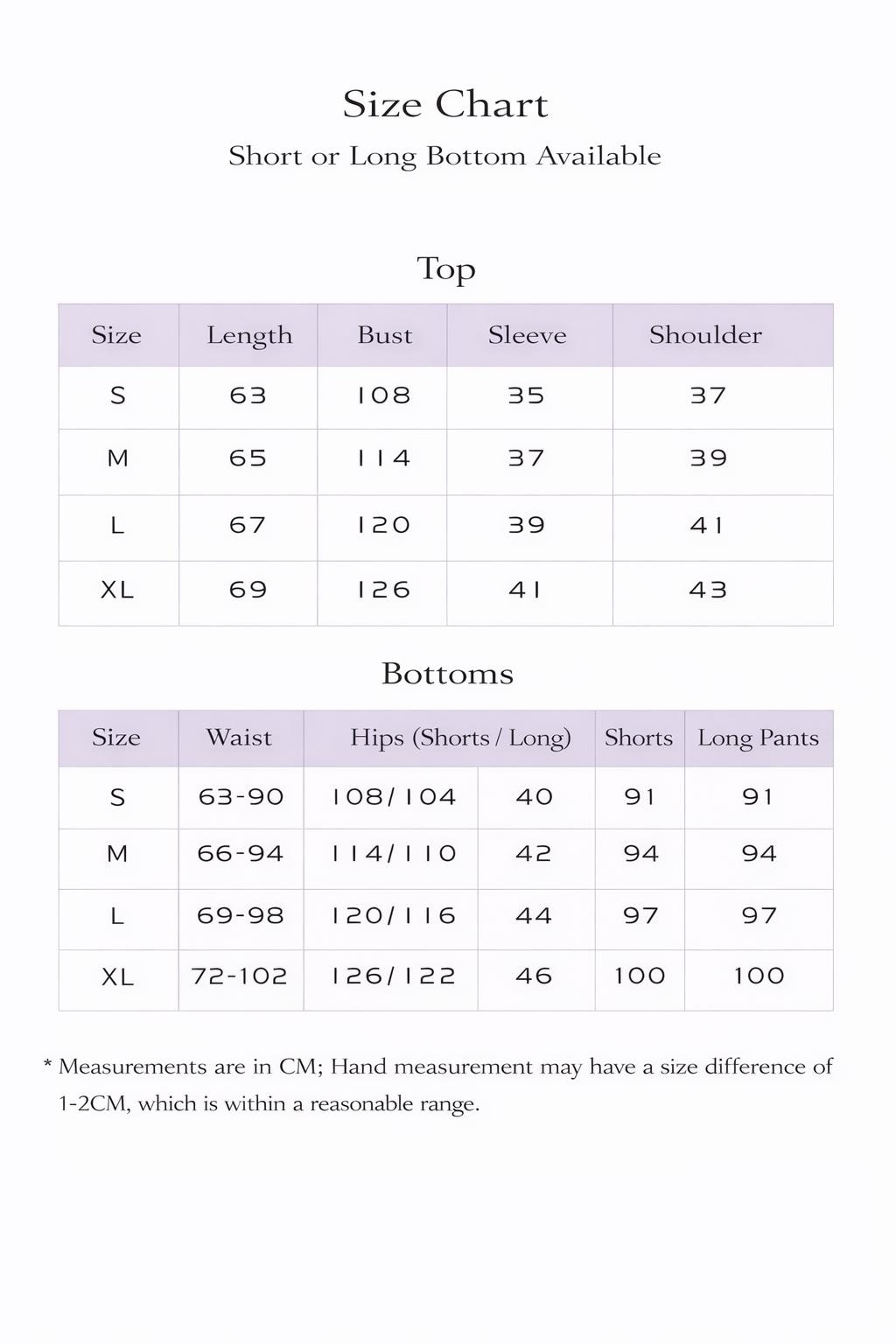 Lian Loungewear bamboo cotton women’s breathable loungewear set with embroidered short top and long pants, comfortable sleepwear.