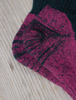 Lian Loungewear Merino Wool Socks Gift Pack with thermal slipper and alpaca socks, cushioned terry-lined for men and women.